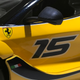 Illustration for article titled Bburago 1/18 Ferrari FXX K #15